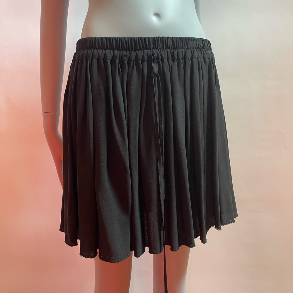 Vivienne Westwood Red Label skirt NWT AW2015 IT38-40-42